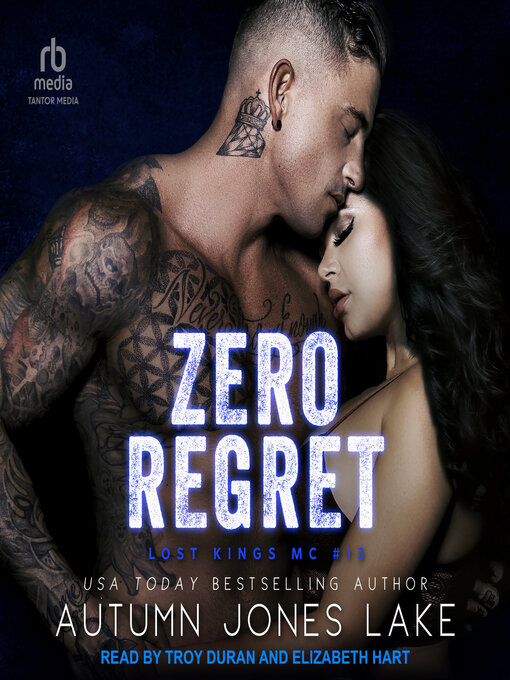 Title details for Zero Regret by Autumn Jones Lake - Available